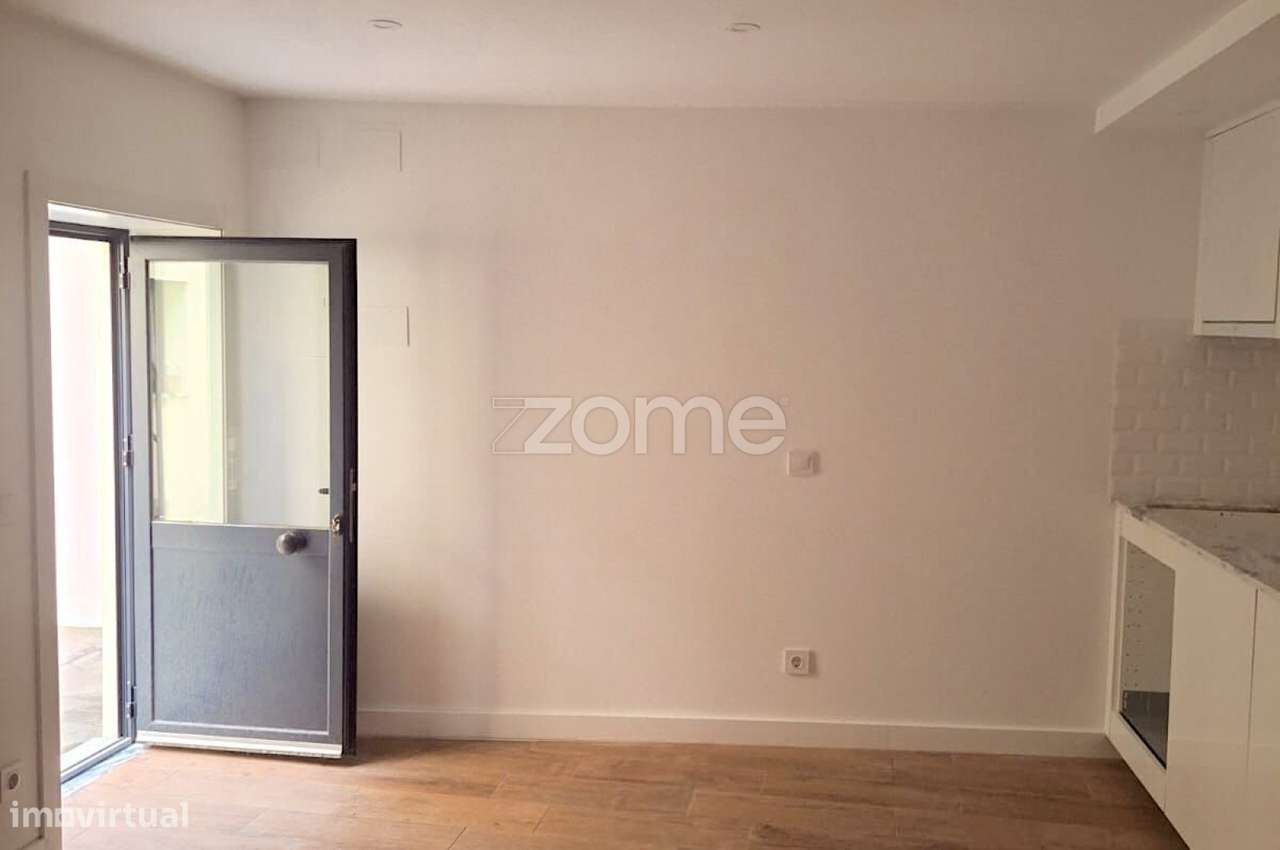 Casa de ilha em Campanhã - Grande imagem: 2/21