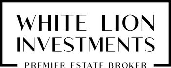 White Lion Investments Logo