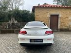 Mercedes-Benz C 43 AMG 4-Matic - 4