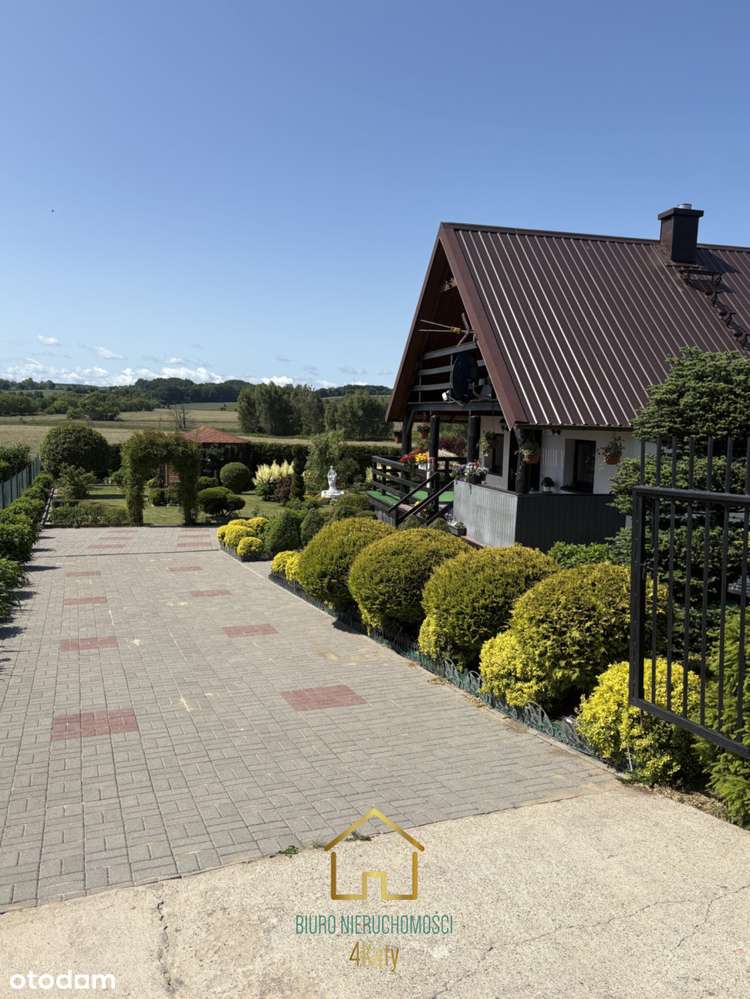 Mega Okazja !!! Domek, blisko jeziora Perlino - Pełny obrazek: 3/20