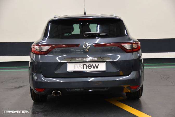 Renault Mégane Sport Tourer 1.5 dCi Bose Edition SS - 6