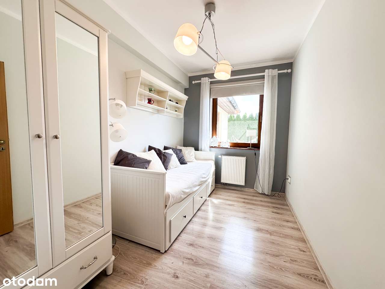 Przestronny dom wolnostojący z ogrodem | 195 m² | Węgry k. Wrocławia-8