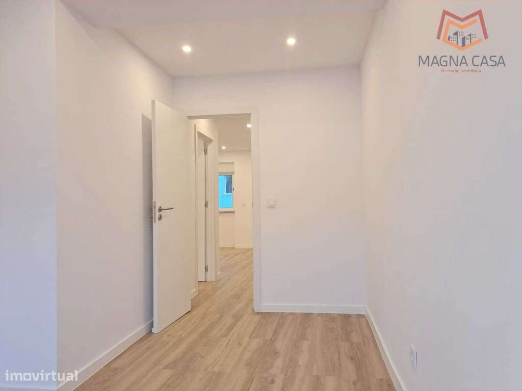 Apartamento T2 para venda em Queluz - Sintra - Lisboa-9
