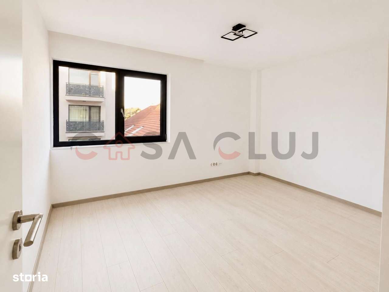 3 camere, bloc nou, finisat, Traian Vuia-2