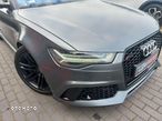 Audi RS6 - 5