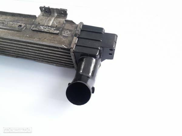 Radiador Intercooler Kia Sorento I (Jc) - 4