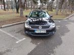 Volkswagen Jetta 2.0 TDI DPF Comfortline - 1