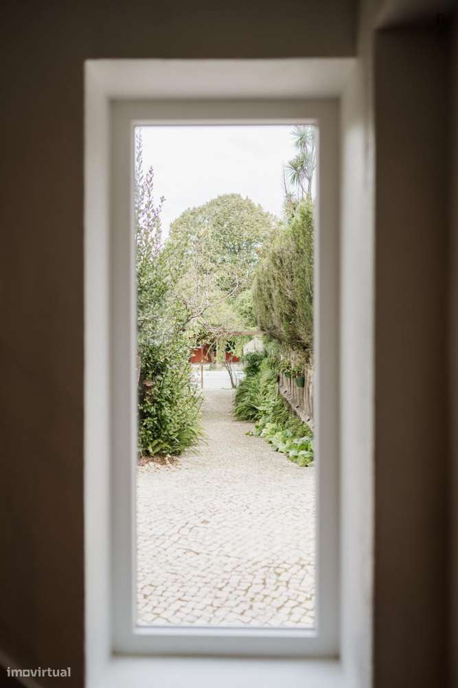Casa com 1 quartos - localizado em Amadora Lisbon - Grande imagem: 5/10