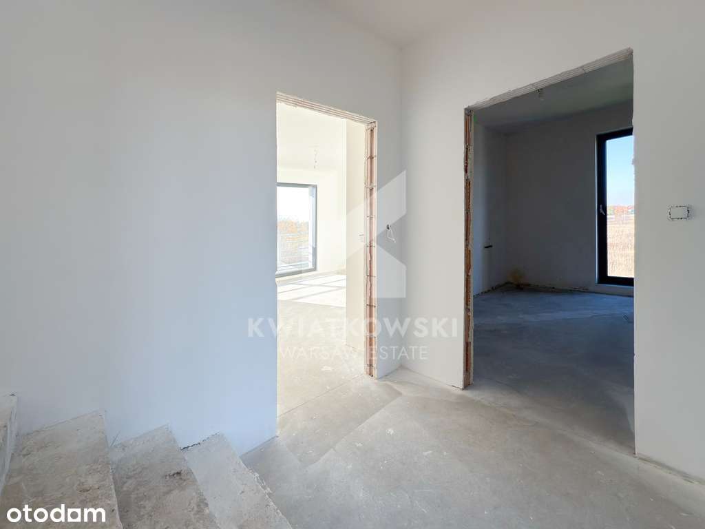 Luksusowy dom w prestiżowej części Bielawy-6