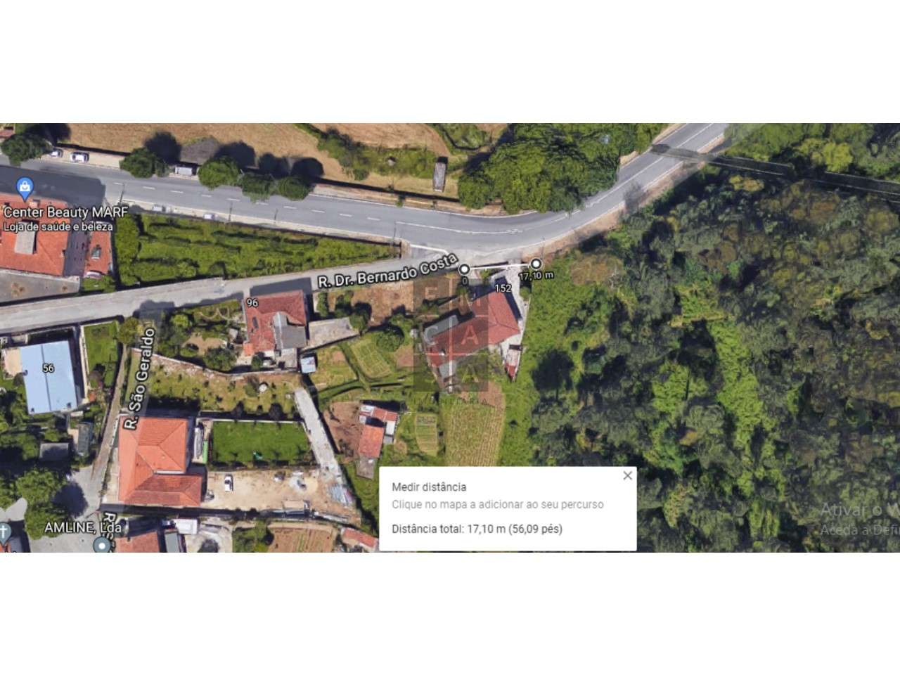 Moradia T5 Venda em Milheirós de Poiares,Santa Maria da Feira - Grande imagem: 4/14