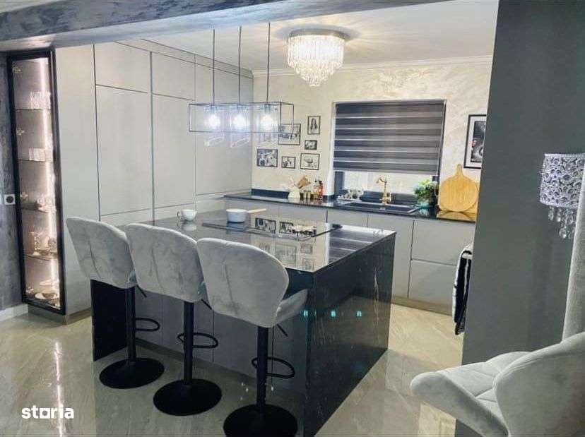 Vila casa de lux mobilata și utilată in Timisoara Sag - Imagine principală: 4/20