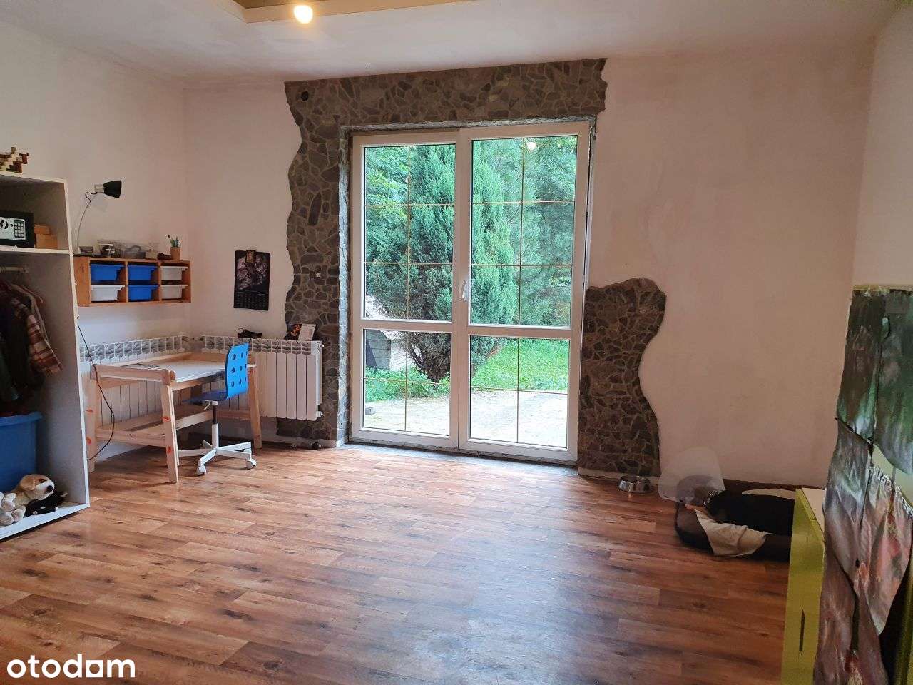 Piękny dom w Leoncinie, przy puszczy KAMPINOWSKIEJ - Pełny obrazek: 4/12