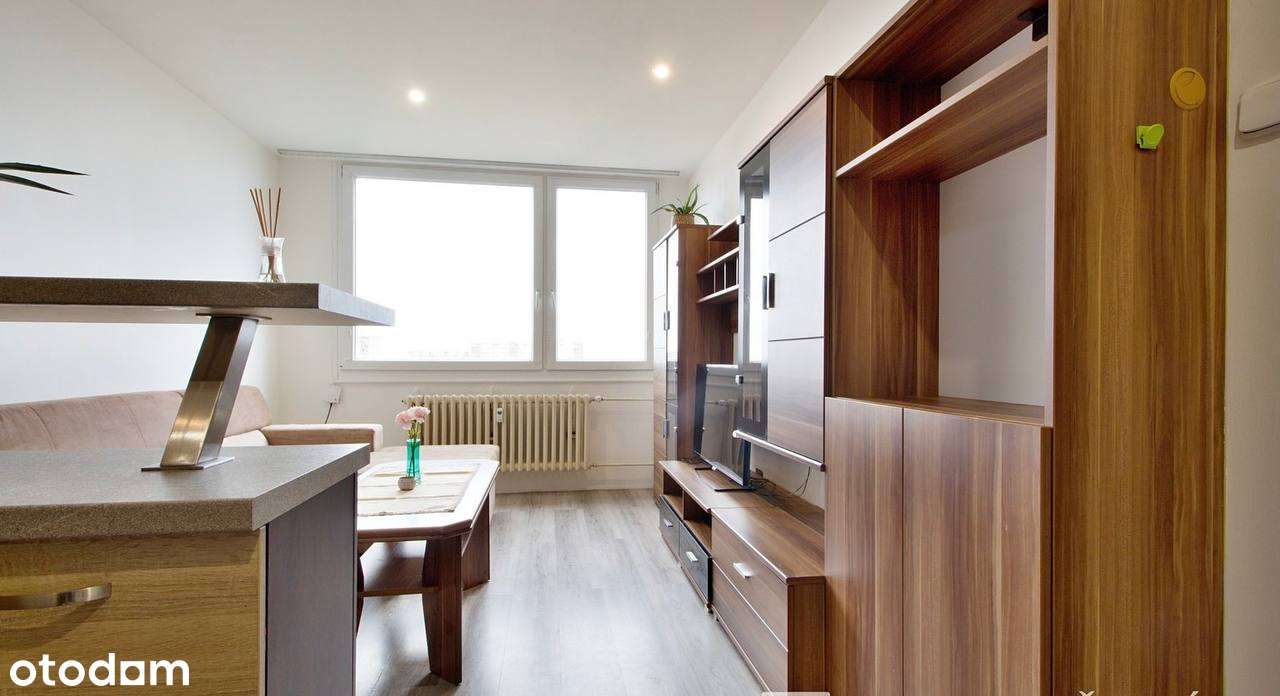 Przytulne mieszkanie w Łodzi z pełnym wyposażeniem - Pełny obrazek: 4/9