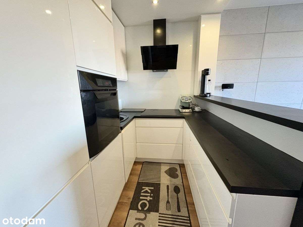 Widok Na Morze Wysoki Parter Parking Brama Las - Pełny obrazek: 5/20