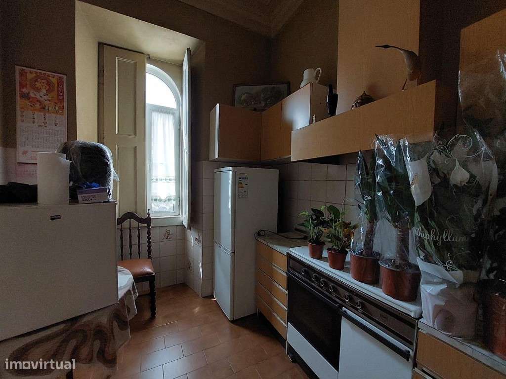 Moradia Centro Histórico, Soure - Grande imagem: 4/11