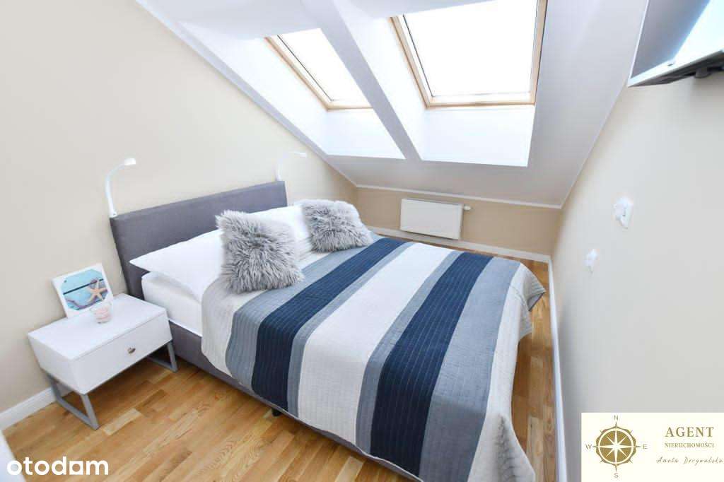 Apartament Sunset Resort nad morzem k/Kołobrzegu  z  m. postojowym-6