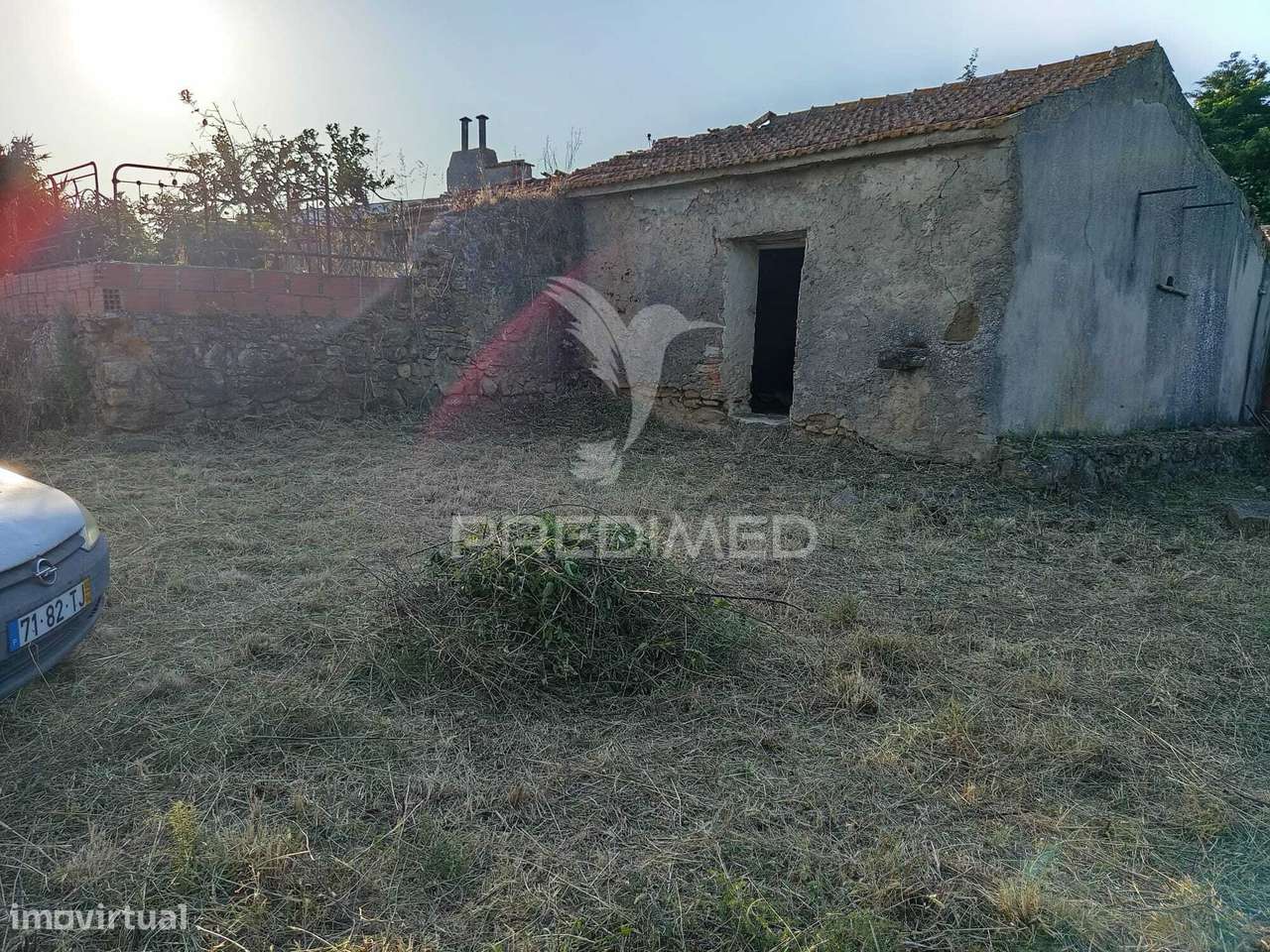 Moradia para Recuperar na Roliça, Bombarral - Grande imagem: 4/13