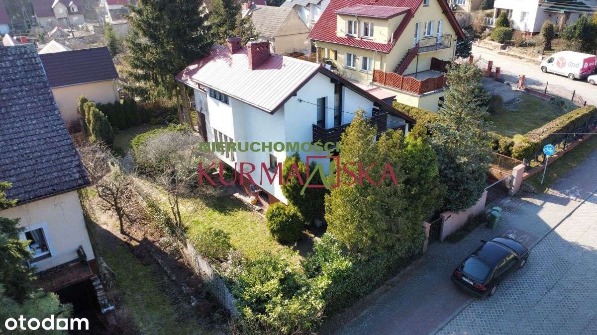 Dom wolnostojący - Pełny obrazek: 1/20