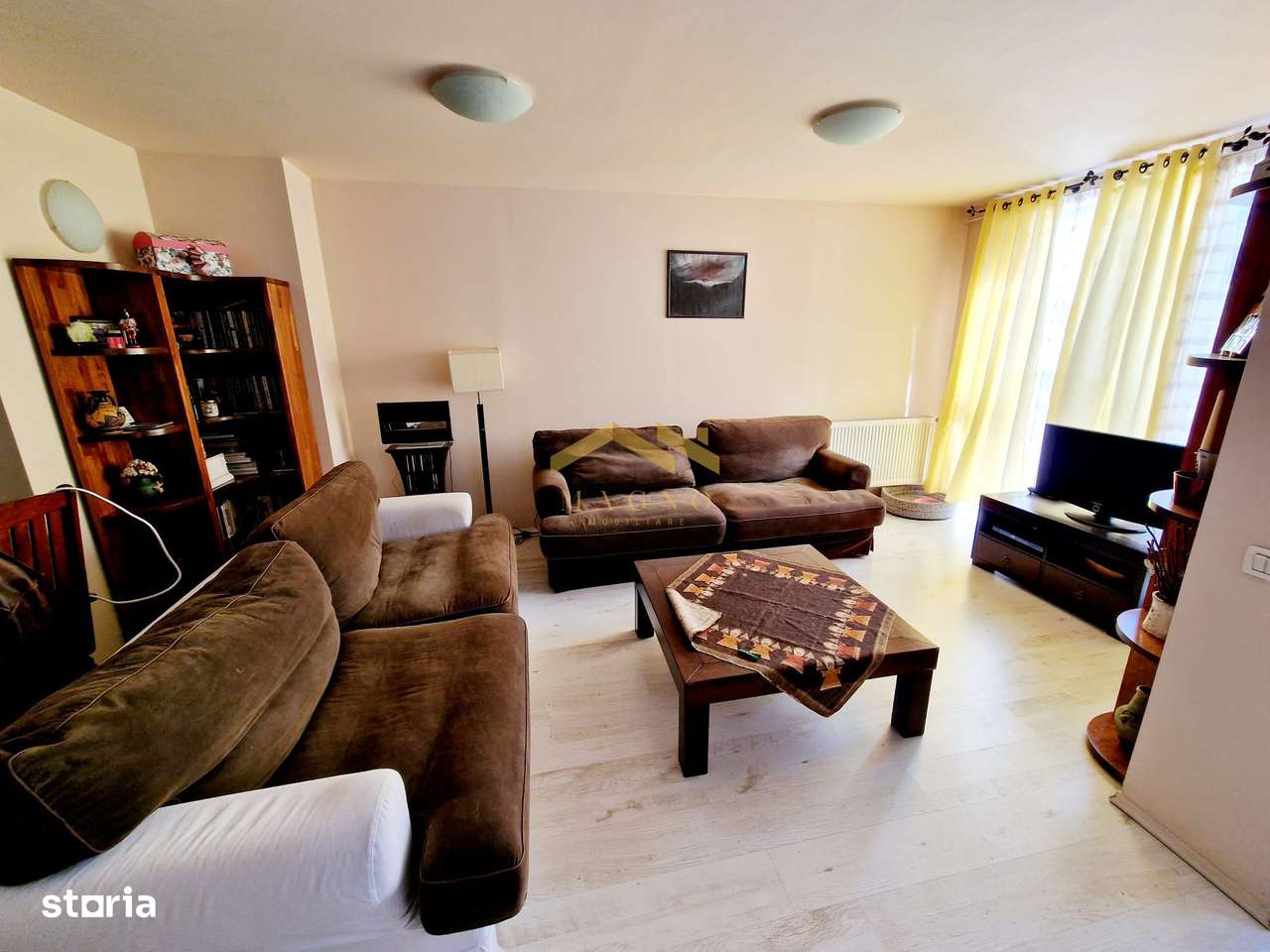 Casa noua insiruita in zona Gradiste - Imagine principală: 2/17