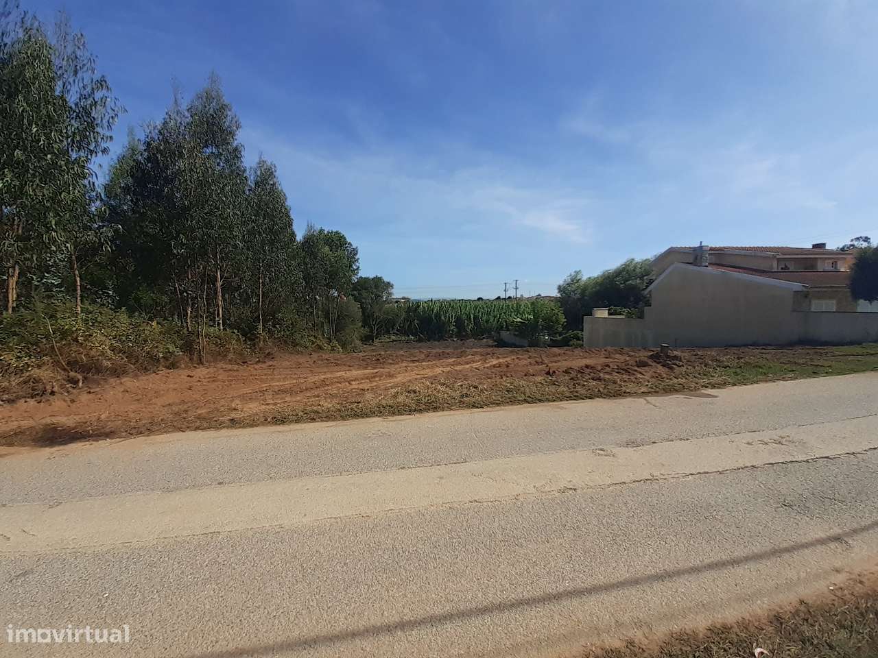 2 Lotes/Terreno Aradas - cada 80.000,00 euros - Grande imagem: 1/10