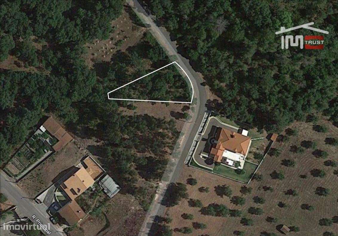 Terreno para construção, de moradia. - Grande imagem: 1/5