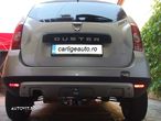 Carlig remorcare Dacia Duster 2 - 5