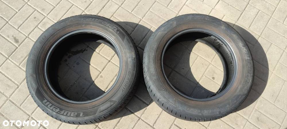 OPONY Letnie 225/60R17 LAUFENN S FIT EQ (4118) LATO 2 SZTUKI PARA - 2