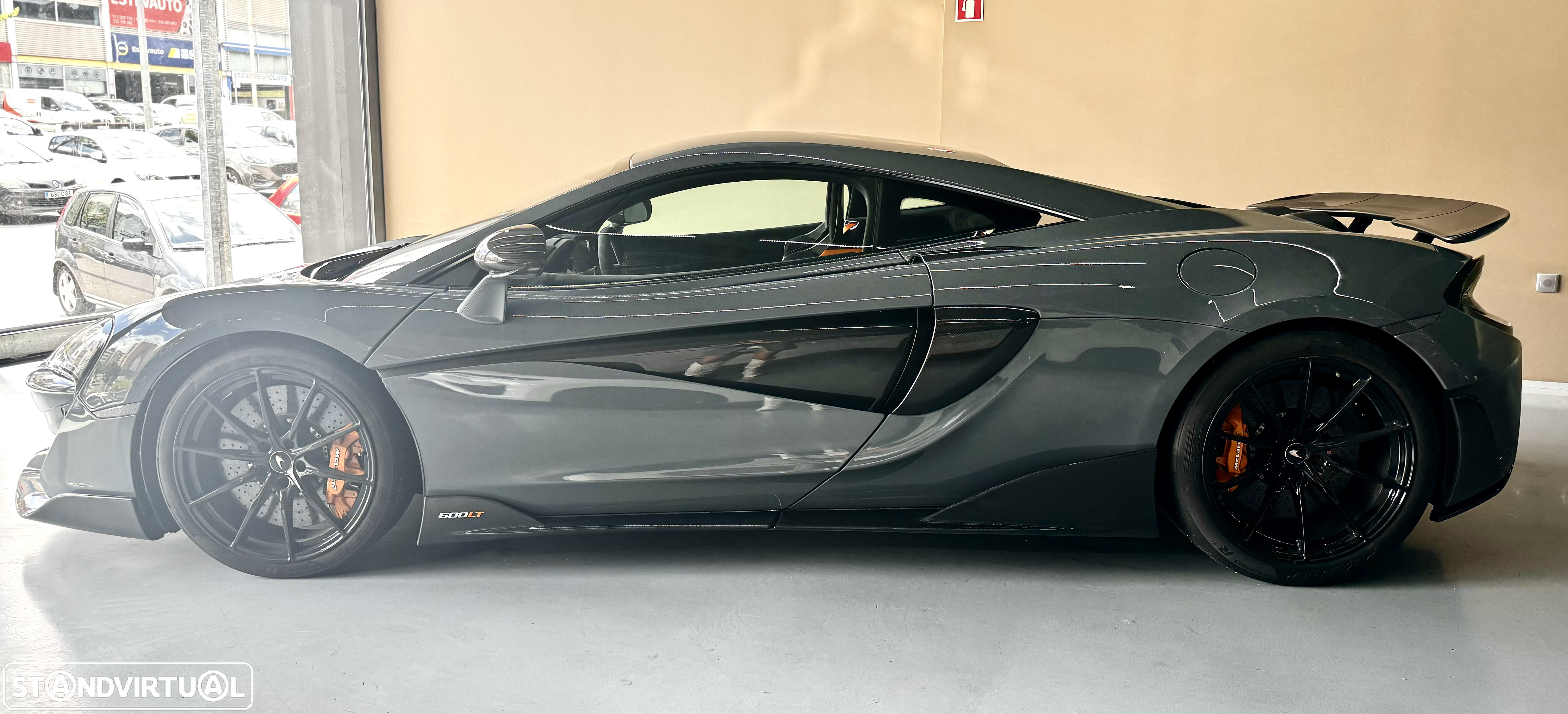 McLaren 600 - 32