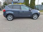 Ford Kuga 2.0 TDCi Titanium S - 4