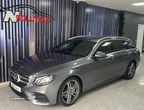 Mercedes-Benz E 220 d AMG Line 7L - 1