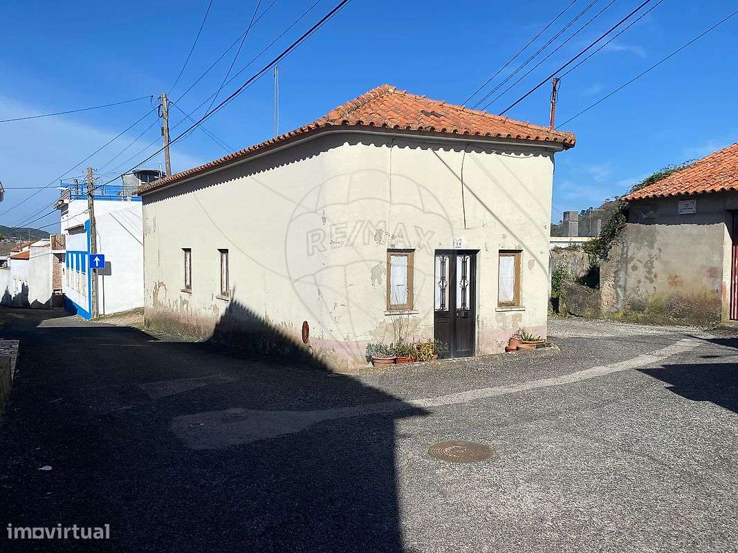 Moradia T2 para venda - Grande imagem: 3/3