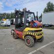 Linde H35T-03 / UDŹWIG 3450 KG - 4