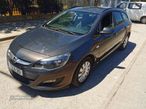 Opel Astra Sports Tourer 1.7 CDTI DPF ecoFLEX S&S 105g Innovation - 1