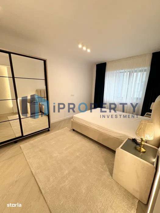 Cortina North | 3 Camere | Centrala | Parcare | Terasa 10 MP | - Imagine principală: 5/8