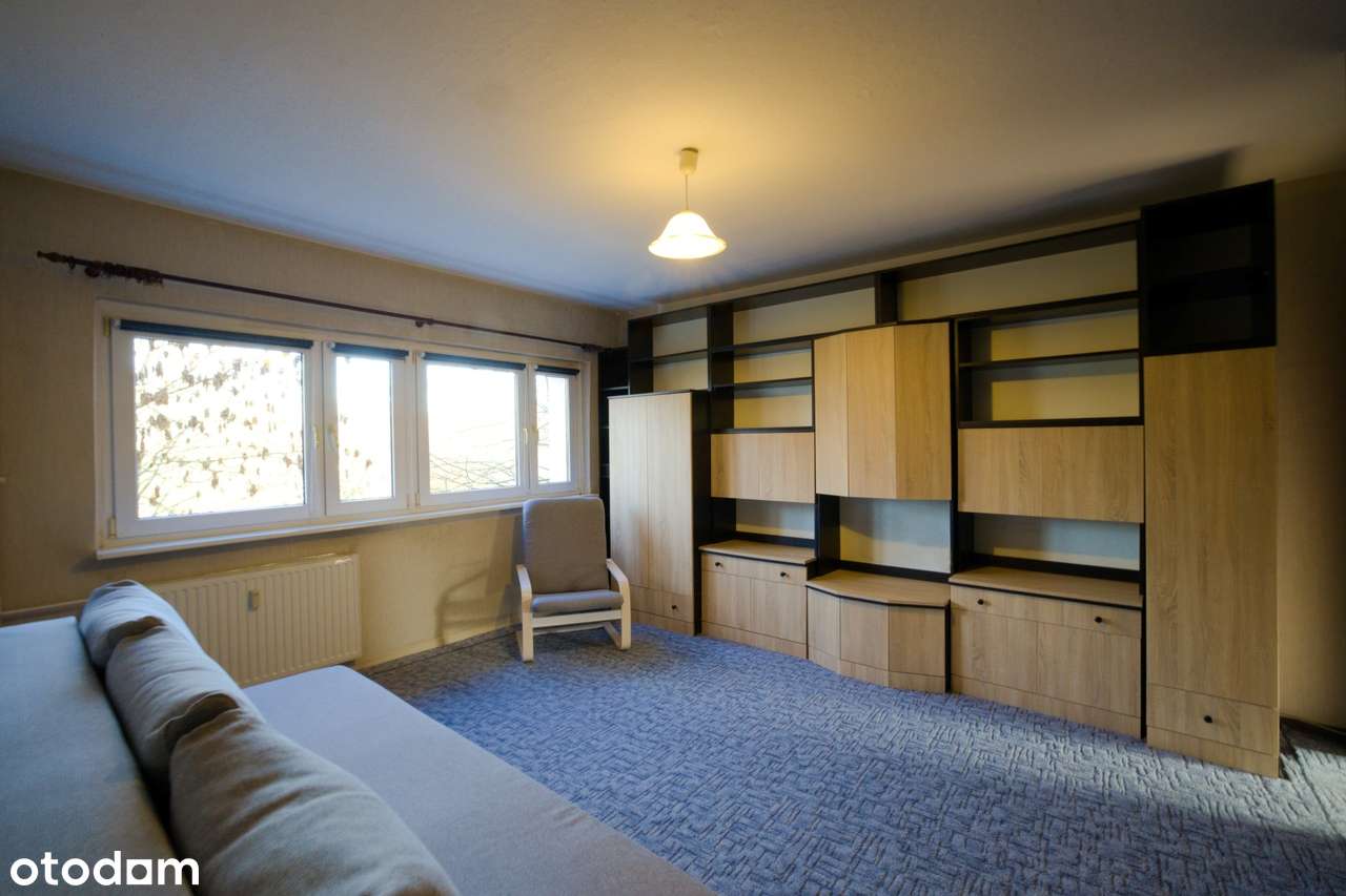 Mieszkanie Poznań GRUNWALD Uniwersytet Medyczny-1