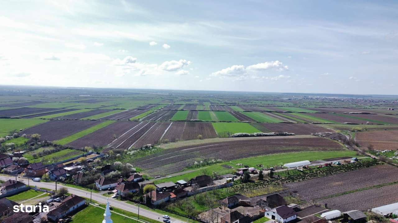 Teren intravilan 729 mp-5