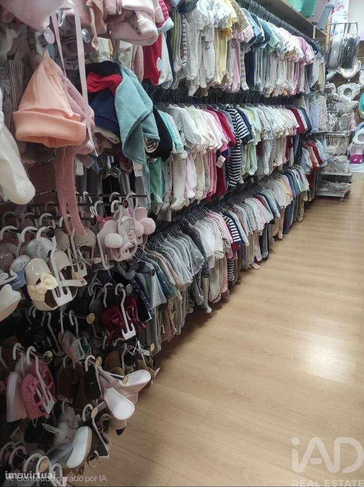 Espaço Comercial em Alverca do Ribatejo e Sobralinho de 203,00 m2 - Grande imagem: 3/10