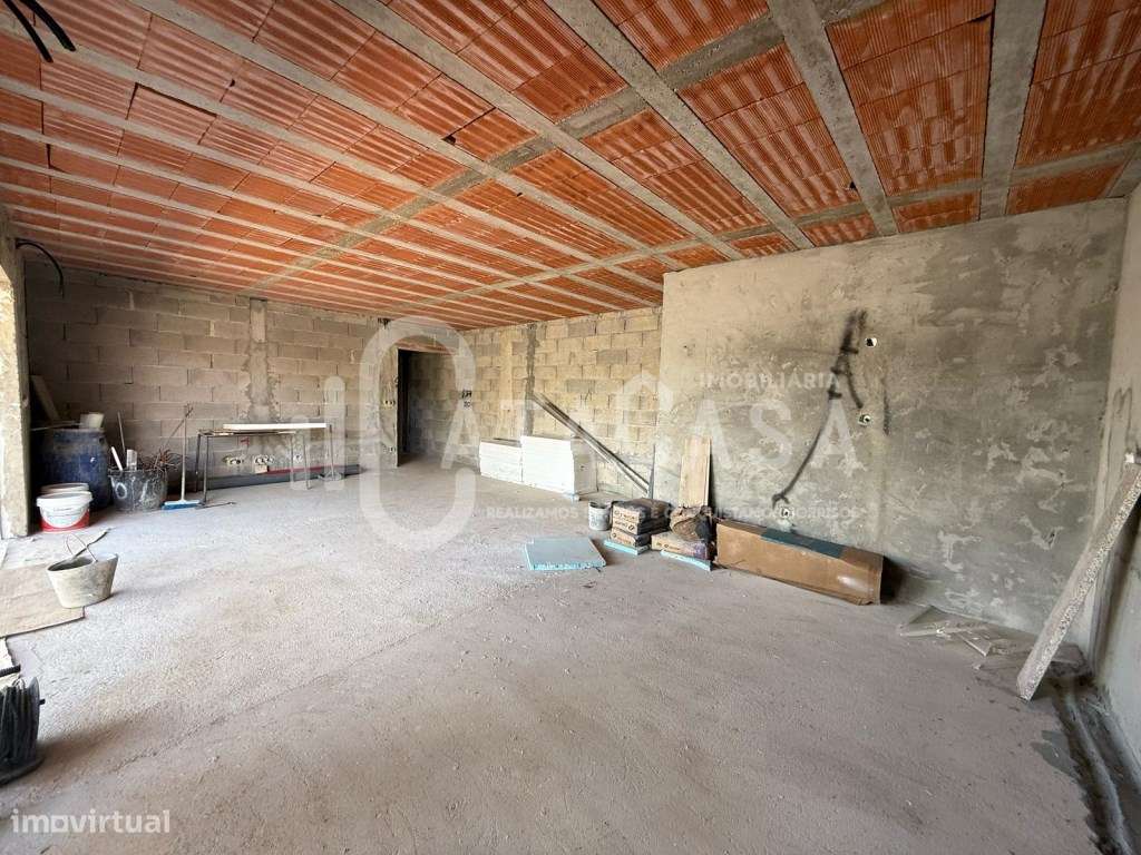 Moradia Isolada T3 a 1km do centro de Águeda - Grande imagem: 3/14