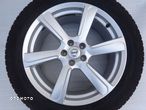 FELGI Alufelgi 19 5x108 VOLVO XC90, XC40, XC60, S90, V60, S60, - 1