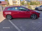 Hyundai I30 blue 1.6 CRDi Trend - 4