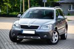 Skoda Octavia Scout 2.0 TDI DPF - 7