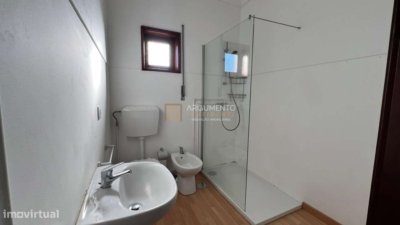 Andar Moradia T3 com Logradouro – Castelo da Maia - Grande imagem: 4/26
