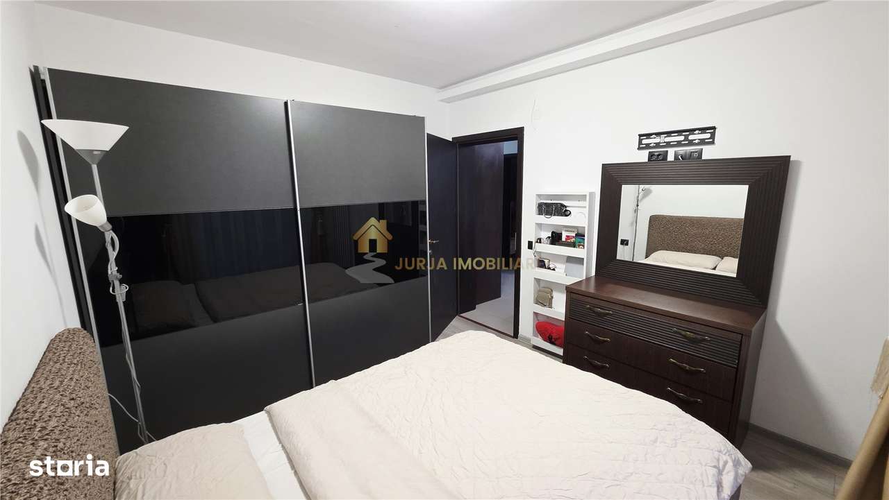 APARTAMENT 2 CAMERE 41 MP CURTE 96 MP DONATH PARK - Imagine principală: 5/14