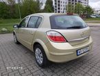 Opel Astra III 1.6 Elegance - 4