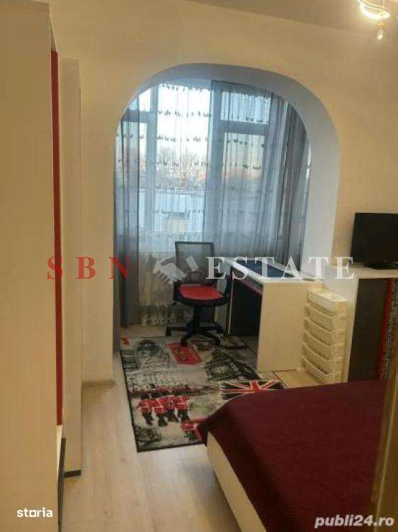 Apartament 3 Camere | Ultracentral - Universitate | Centrala | Modern - Imagine principală: 4/10