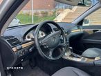 Mercedes-Benz Klasa E 280 T CDI 7G-TRONIC Avantgarde DPF - 29