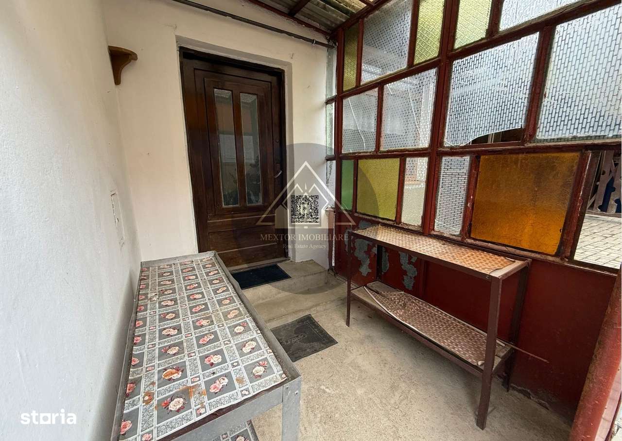 Casă 3 camere, Medias-4