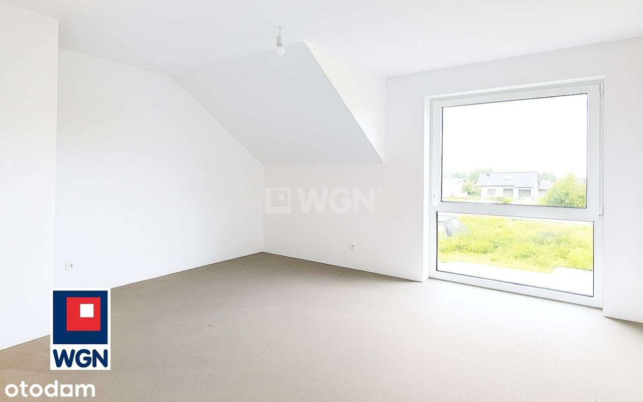 Dom z dużym ogrodem, blisko plaży - Mosty/Rewa - Pełny obrazek: 4/11