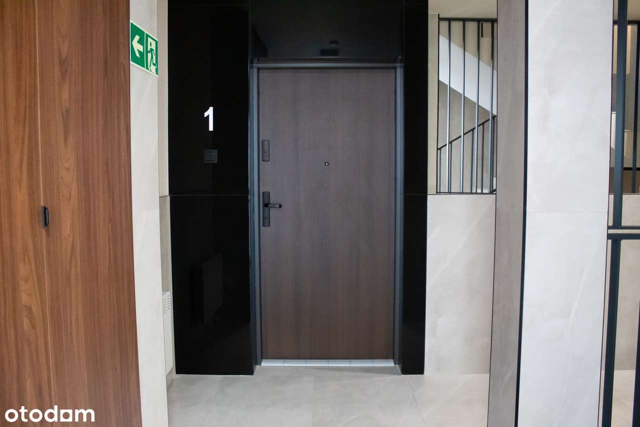 Kameralne Apartamenty Norwida 18 - Najwyższa Jakość-15