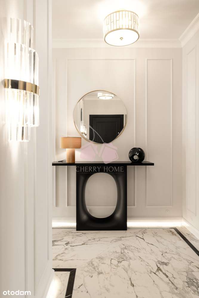 Najbardziej luksusowy apartament Stare Miasto-8